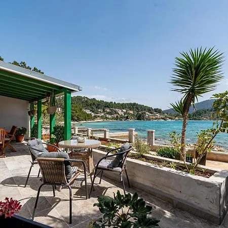 Sea Cvita Holiday home