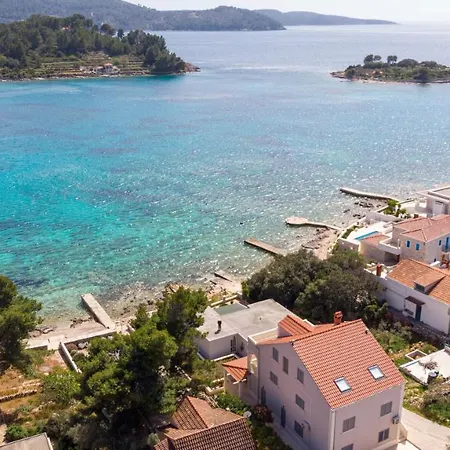 Sea Cvita * Vela Luka