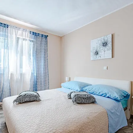 Holiday home Sea Cvita