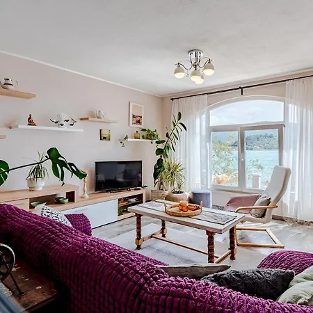 Sea Cvita Holiday home